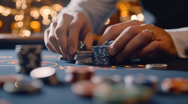 battwo mobile app interface showing live casino tables and sportsbook markets