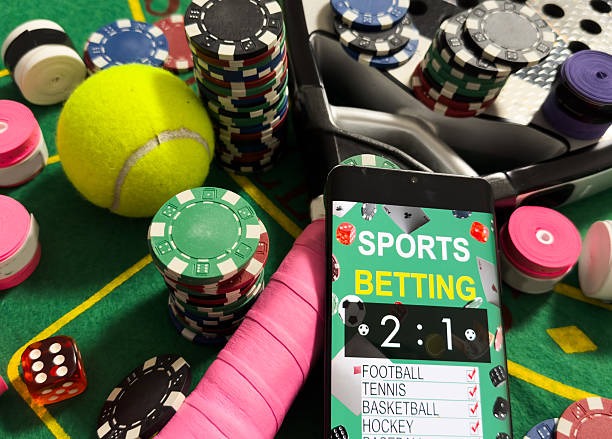 battwo mobile app showing Formula 1 qualifying results and race-day betting markets