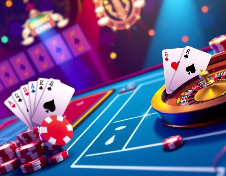 battwo mobile app displaying Microgaming slot games including Aviator and Sweet Bonanza